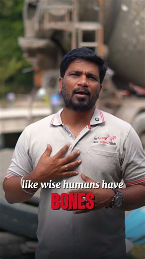 “Sir, why M30 instead of M20?” 🤔