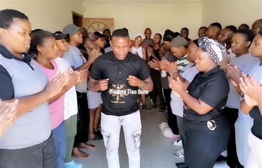 Tsa Bofelo Album Release by IMM: What to Expect