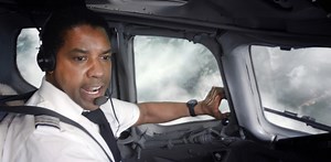 987K views · 11K reactions | Terrified to ever get on a plane again after watching this crash scene from Flight. | Netflix | Facebook