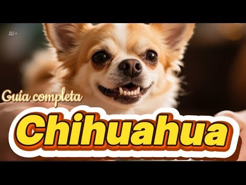 The Chihuahua | Practical Care Guide, Temperament, and Advice
