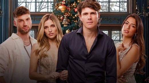 Se estrenó “El Hotel de los Secretos”, la serie de los ex Gran Hermano: las primeras imágenes