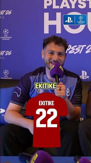 MATUIDI BLANKED AT FRANCE LAST MAN STANDING CHALLENGE🤯#football #playstationhouse #uclfinal #ad