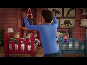 Alvinnn! And The Chipmunks (Alvin's real voice with Dave's original voice) Part 1