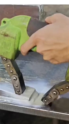 Magnetic Inspection Reveals Hidden Welding Defects! 🔍 #shorts #ytshorts #viral #NDT #mpi