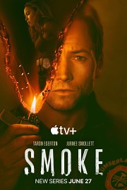Watch Smoke Season 1 Episode 9 - Mirror Mirror