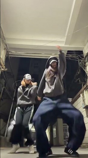 Tokyo Drift x Gypsy Woman #dance cover