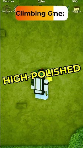 You NEED to play this Roblox game!