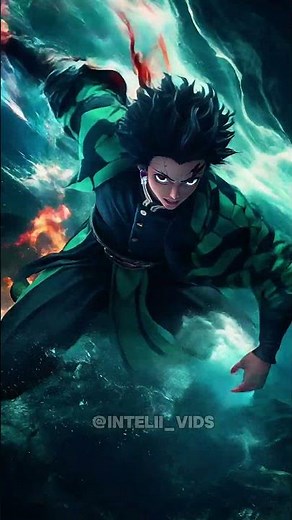 EPIC ANIME CROSSOVER🔥✨