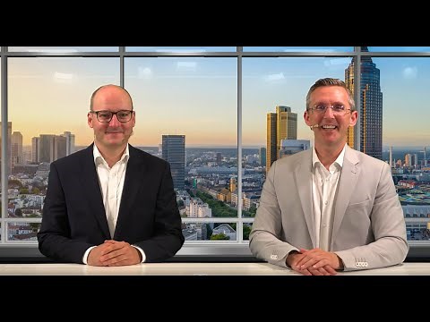 EBA stress test 2025 video series: (2) New requirements for calculating risk-weighted assets (RWA)