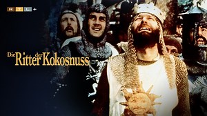 Monty Python And The Holy Grail - Apple TV