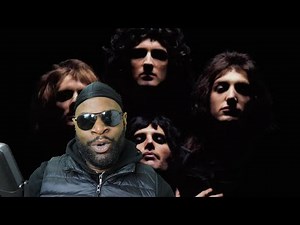 FIRST TIME HEARING Queen - Bohemian Rhapsody (Live Aid 1985)