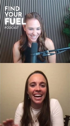 Finding True Strength in the Struggle with Kelly Turner