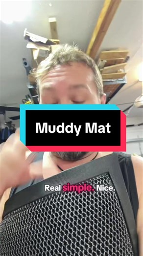 Listen, I’m a mat specialist — I’ve tested every kind of rug, mat, and floor trapper out there… and nothing beats the Muddy Mat® Quick-Dry Door Mat. I’m telling you straight — this one’s the real deal 👇 ✅ Traps every bit of mud, sand & dirt before it hits your floor ✅ Dries lightning-fast — no soggy corners or funky smells ✅ Built tough for real homes with kids, pets, and chaos ✅ Easy to clean, built to last, looks sharp doing it ✅ Works indoors and outdoors like a champ 💥 Black Friday Sale is