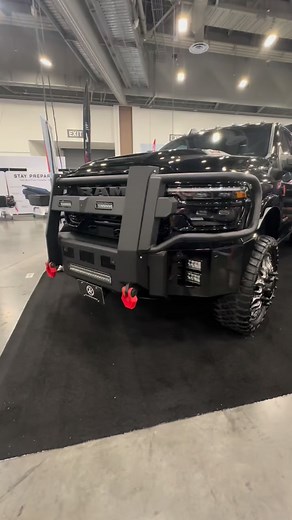 132 reactions · 15 shares | 2025 SEMA show already!! The guys at the shop did an amazing job on the trucks. Thanks to them for all the hours getting them done. Thanks to all the vendors that helped out on the build. @keldermantrucks @rigidindustries @katzkin_leather @air_lift_performance @viaircorp | Robert Nelson | Facebook