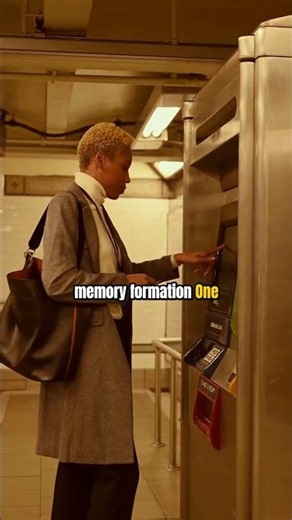 Your Brain Uses the Same Math as a 1958 Machine Learning Model #Shorts
