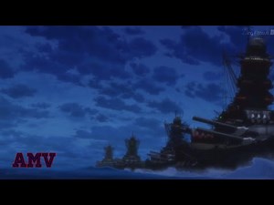 AMV High School Fleet - Legends Never Die