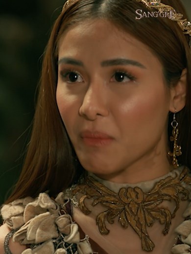 Galit na Danaya sa Encantadia: Isang Makabagbag-Damdaming Eksena