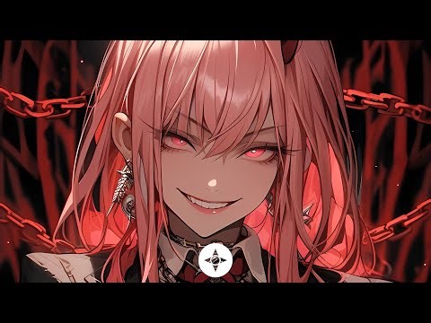 Nightcore - Reckless (lyrics)