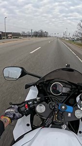 1.7K views · 259 reactions | Navigating Icy Roads: A Cautious Driving Guide | Gixxer Jesus | Facebook