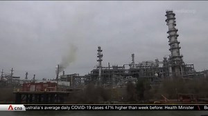 Smart grids and energy storage part of vision to slow climate change effects