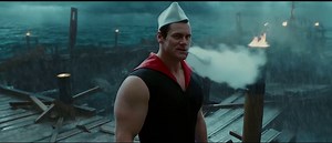Popeye The Sailor Man (2026) - Jim Carrey, Gerard Butler | Concept Trailer #popeye #jimcarrey #gerardbutler #natalieportman Watch This Popeye The Sailor Man Fan Made Concept Trailer (2026) This concept trailer shows Jim Carrey as Popeye in a way nobody has ever quite imagined him — weathered, exiled, and stripped down to something rawer than the squinting sailor most people think they know. The fan-made visuals present a version of this world that feels ancient and salt-bitten, the kind of place