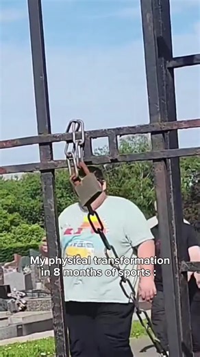 K-Pop Fan Physical Transformation Journey