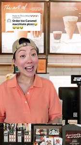 1.4M views · 10K reactions | Starbucks can't do names, but they do know their drinks  #spicyenglish #accents #language #koreanmom #lostintranslation | jeenie.weenie | Facebook