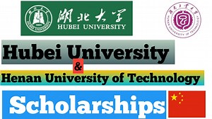 Hubei University & Henan University of Technology Scholarship #China #scholarships #ChinaScholarship | CSC Guide