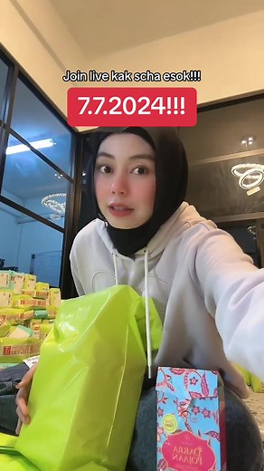 Jus Batik: Keistimewaan Produk dan Harga Terhad!