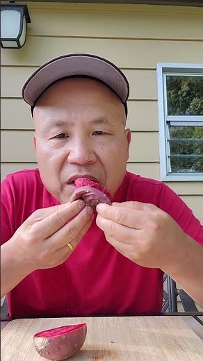 This Is How I Cactus Fruit - Red Cactus Pear - Tuna