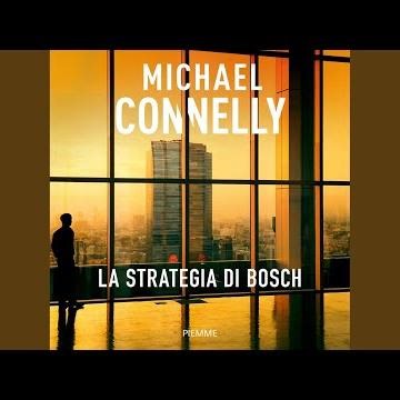 Capitolo 256 - La strategia di Bosch