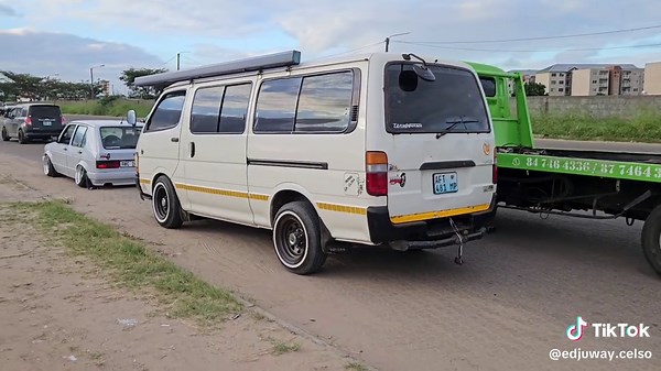 Golf Mk1 💪🇲🇿