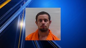 Man arrested on murder charge in Los Fresnos slaying, sheriff says