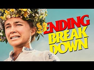 Why Midsommar’s Ending Is More Twisted Than You Think | Ending Explained