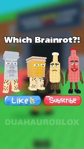 630K views · 11K reactions | 10 Hours of Max Luck #roblox #stealabrainrot #brainrot #usa #gaming #gamingvgaming #99nightintheforest #stealabrainrot #growagardenroblox #gamingcommgamin #huydutblox #GamingRevivalOrionStars #trenditrendin #gamingcommunity #gamingcommunityty #trendingreels #gaminglife #gamingclips #gamingnews #GamingSetup #trendingnow | follow me for gaming creator | Facebook