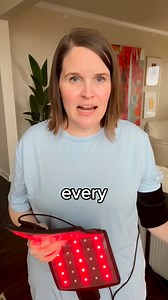 ✅ 20 mins = 500 arm curls ✅ Tightens saggy arms boosts collagen ✅ Smooths uneven texture firms skin ✅ Science-backed, clinically proven tech “Even my esthetician is hooked. I barely go to clinics anymore.” 💡 The same red light technology used by dermatologists — now at home. No appointments. No waiting. Just results. 👉 Tap to shop now: https://nurabeam.com/products/nurabeam | Nura Beam inc.