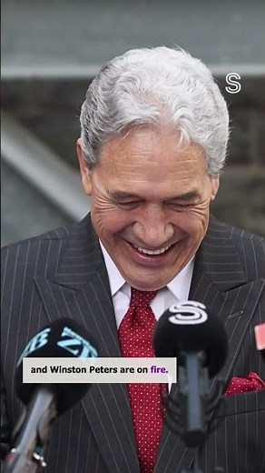Another poor poll result sparks more questions over Luxon's leadership | Stuff.co.nz