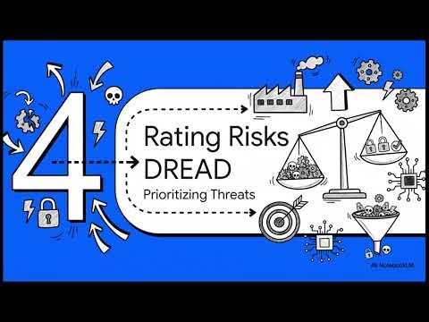 OT Introduction Module 7 - Risk Assessment & Threat Modeling