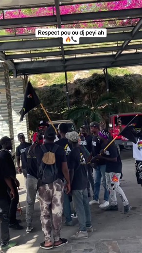 #dopefresh #dansokap #hitmagazinehaiti | dance