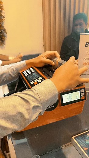 Currency Counting Machine: How to Count Money Efficiently
