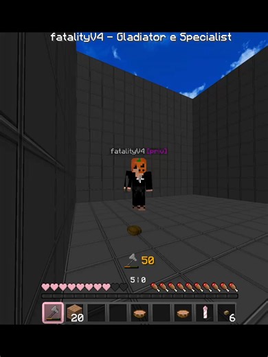 Minecraft PvP Strategies to Outplay Cheaters