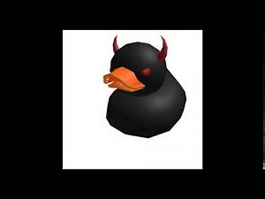 Bear* - Evil duck kill effect sound