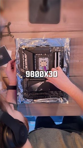 My NEW 1440p Gaming PC Build🔥