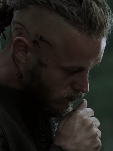 Exploring the Broken Heart of Ragnar Lothbrok in Vikings