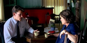 Movie Review Flashback- The Rainmaker