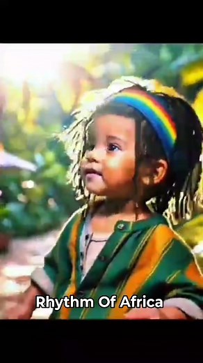 113K views · 4.5K reactions | Reggae music positive message, Think about the children , lucky Dube | Rhythm of Africa | Facebook