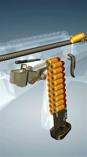 Compact SMG in Action 🔥 PP-2000 #shorts