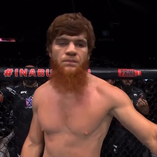 Explore the Impact of UFC in Russia's Sports Scene