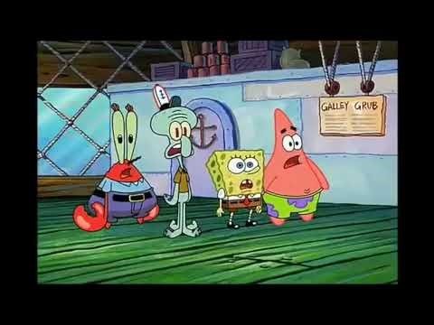 Sandy Takes Off Her Suit(But Sandy Has Anger's Voice)