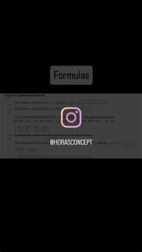 Grade 10 Math Ch7 Important questions